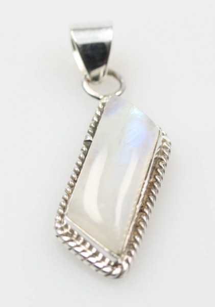 Schmuck Mit Mondstein